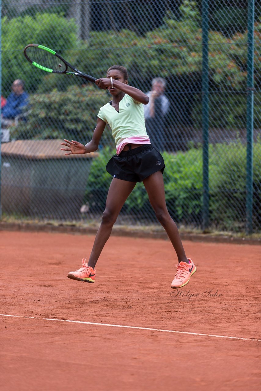 Bild 64 - ITF Future Nord